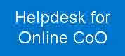 Helpdesk for Online CoO