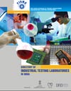 Directory of Industrial Testing Laboratories in India 