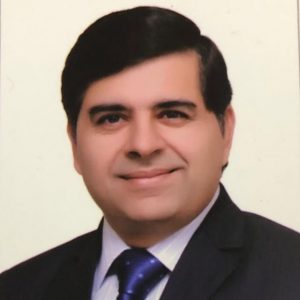 Sandeep K Jain